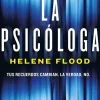 LA PSICOLOGA