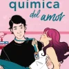 LA QUÍMICA DEL AMOR