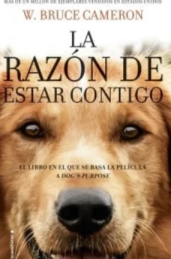 LA RAZON DE ESTAR CONTIGO