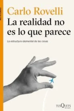 LA REALIDAD NO ES LO QUE PARECE