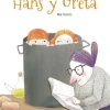 LA RECETA DE HANS Y GRETA