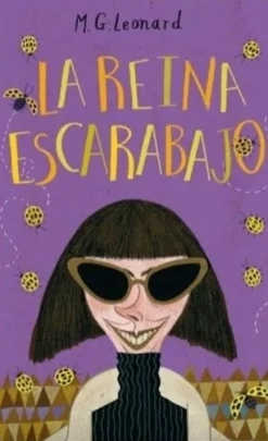 LA REINA ESCARABAJO