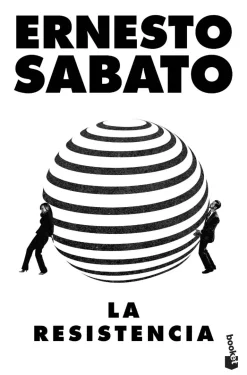 LA RESISTENCIA