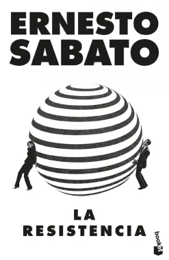 LA RESISTENCIA