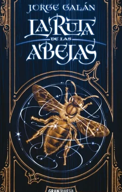 LA RUTA DE LAS ABEJAS.EL PAIS DE LA NIEBLA