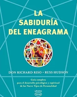LA SABIDURIA DEL ENEAGRAMA