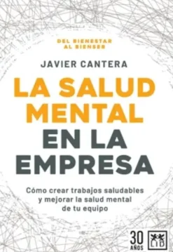 LA SALUD MENTAL EN LA EMPRESA
