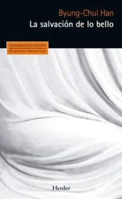LA SALVACION DE LO BELLO