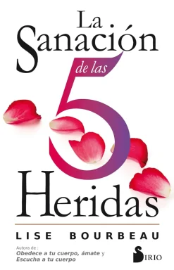 LA SANACION DE LAS 5 HERIDAS