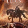 LA SANGRE DE LOS ELFOS