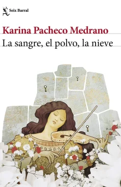 LA SANGRE, EL POLVO, LA NIEVE