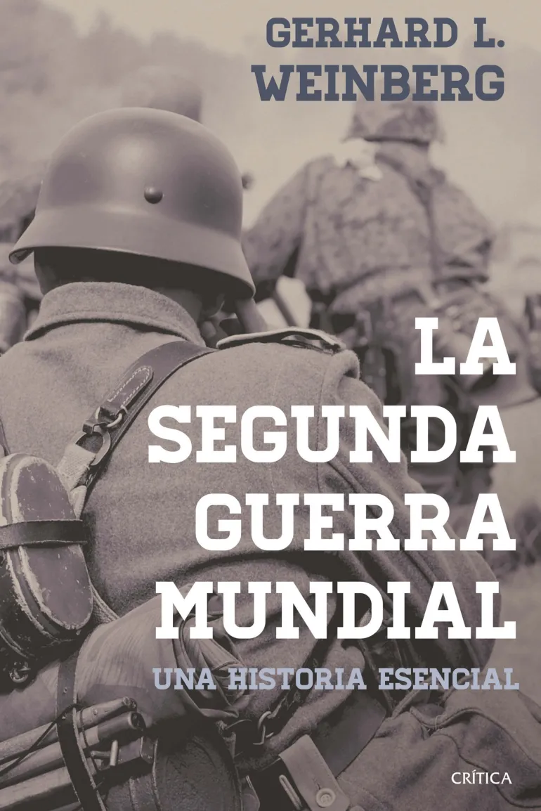 LA SEGUNDA GUERRA MUNDIAL