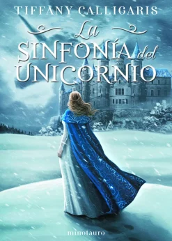LA SINFONÍA DEL UNICORNIO Nº 01 / 02
