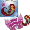 LA SIRENA ENCANTADA.