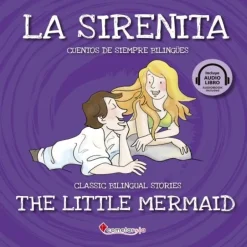 LA SIRENITA  /  THE LITTLE MERMAID