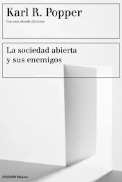 LA SOCIEDAD ABIERTA Y SUS ENEMIGOS