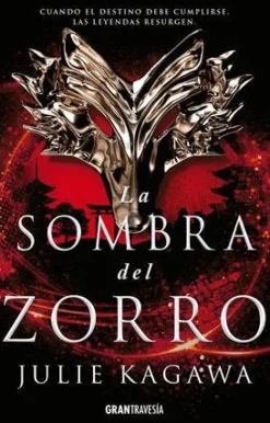 LA SOMBRA DEL ZORRO