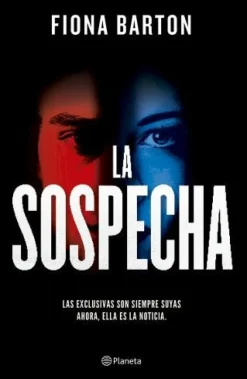 LA SOSPECHA