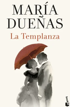 LA TEMPLANZA