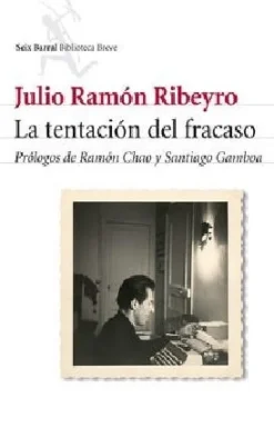 LA TENTACION DEL FRACASO