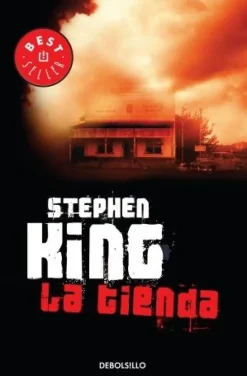 LA TIENDA