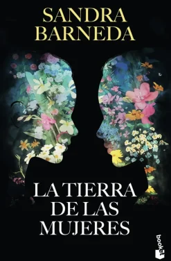 LA TIERRA DE LAS MUJERES