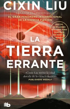LA TIERRA ERRANTE