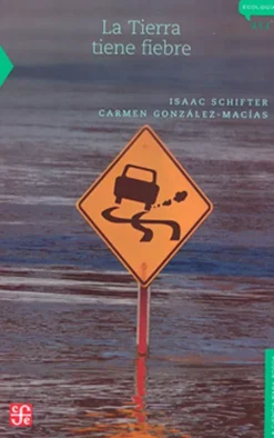 LA TIERRA TIENE FIEBRE