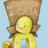 LA TORTUGA DE CAJA