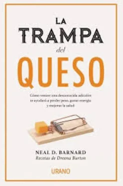 LA TRAMPA DEL QUESO