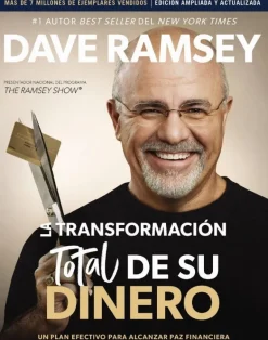LA TRANSFORMACIÓN TOTAL DE SU DINERO ACTUALIZADA Y AMPLIADA