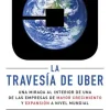 LA TRAVESIA DE UBER