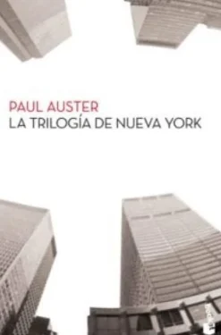 LA TRILOGIA DE NUEVA YORK