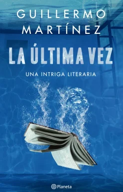 LA ULTIMA VEZ