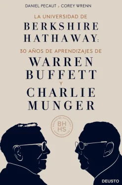 LA UNIVERSIDAD DE BERKSHIRE HATHAWAY