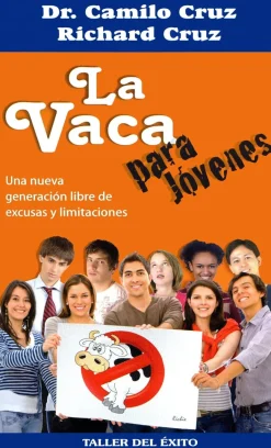 LA VACA PARA JOVENES