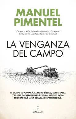 LA VENGANZA DEL CAMPO