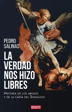 LA VERDAD NOS HIZO LIBRES