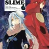 LA VEZ QUE REENCARNE EN SLIME N.7