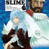 LA VEZ QUE REENCARNE EN SLIME N.9