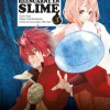 LA VEZ QUE REENCARNE EN SLIME N.3