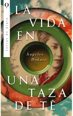 LA VIDA DE UNA TAZA DE TÉ