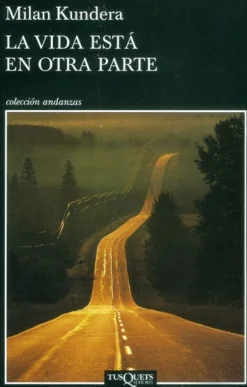 LA VIDA ESTA EN OTRA PARTE