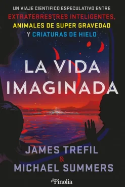 LA VIDA IMAGINADA