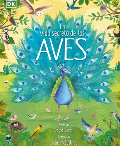 LA VIDA SECRETA DE LAS AVES
