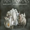 LA VIDA SECRETA DE LOS FANTASMAS