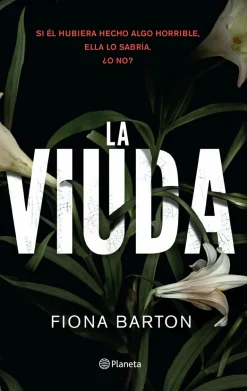 LA VIUDA