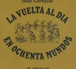 LA VUELTA AL DIA EN OCHENTA MUNDOS