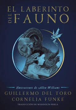 LABERINTO DEL FAUNO, EL