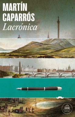 LACRONICA